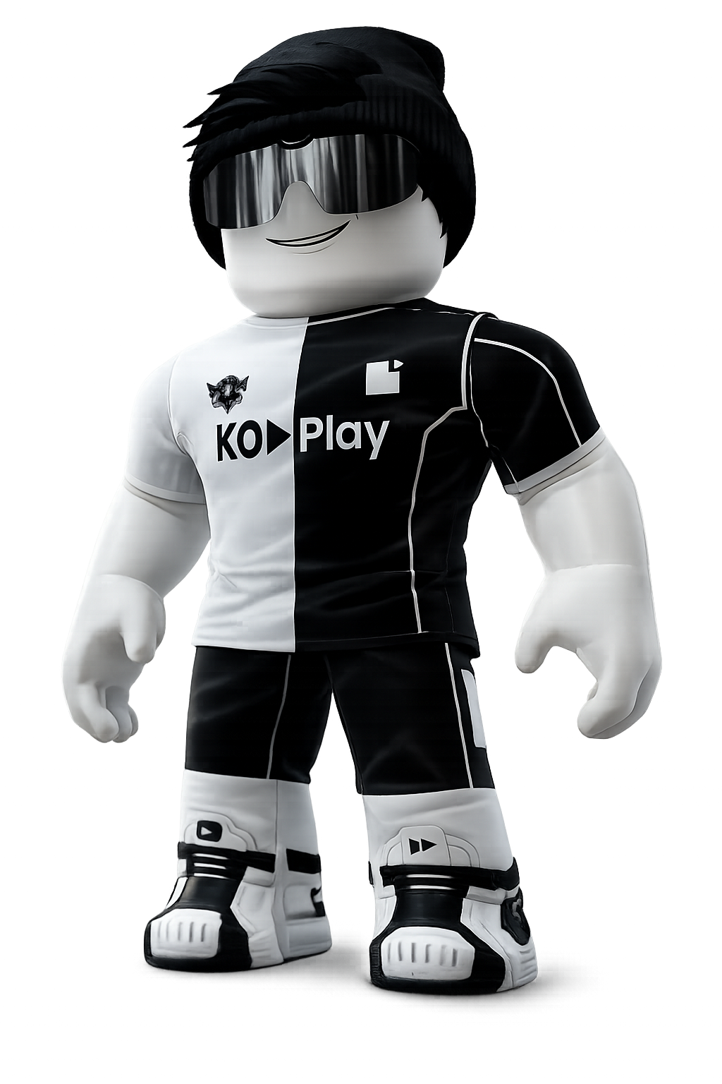 KO‣Play Beşiktaş Forma