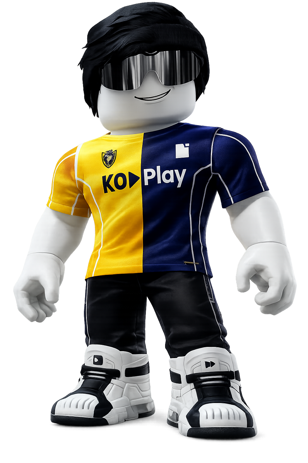 KO‣Play Fenerbahçe Forma