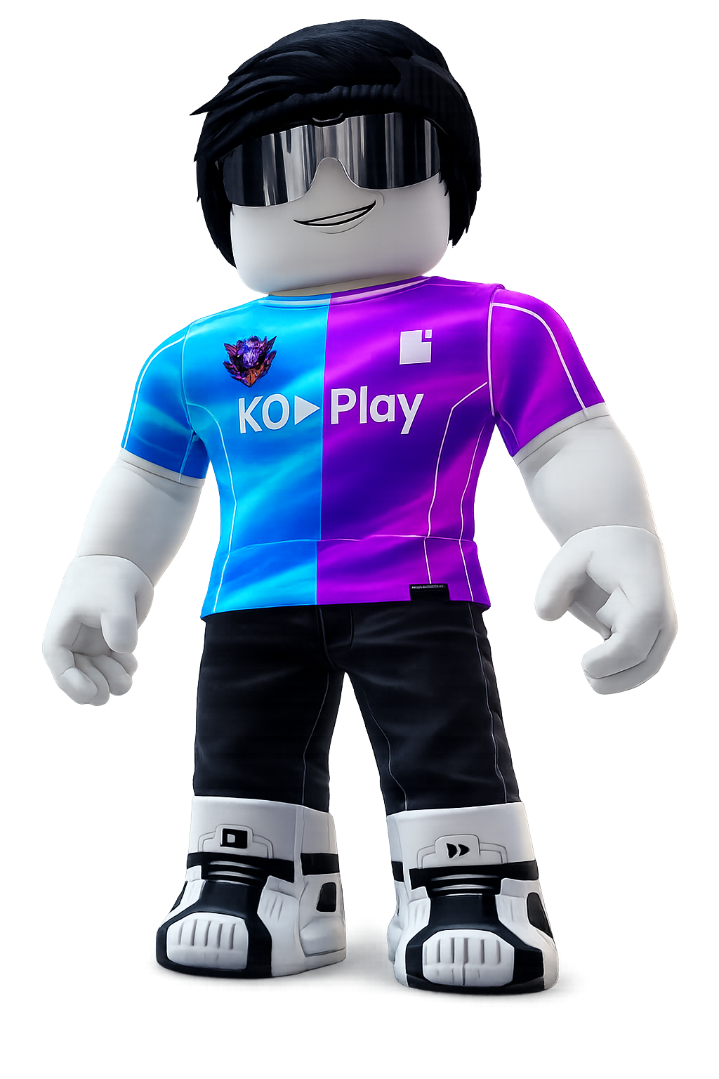 KO‣Play Korkusuzlar Forma