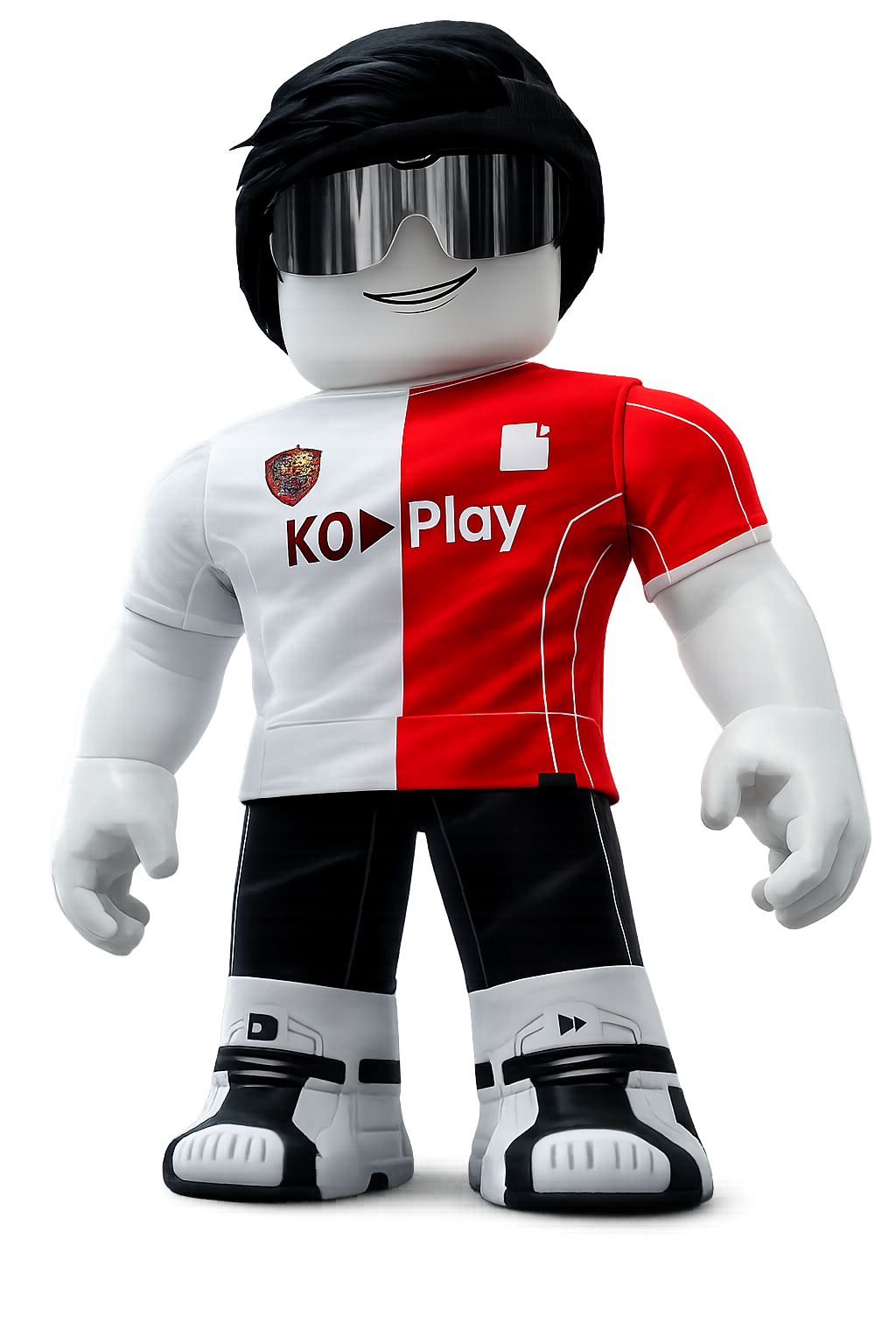 KO‣Play Seferoğulları Forma