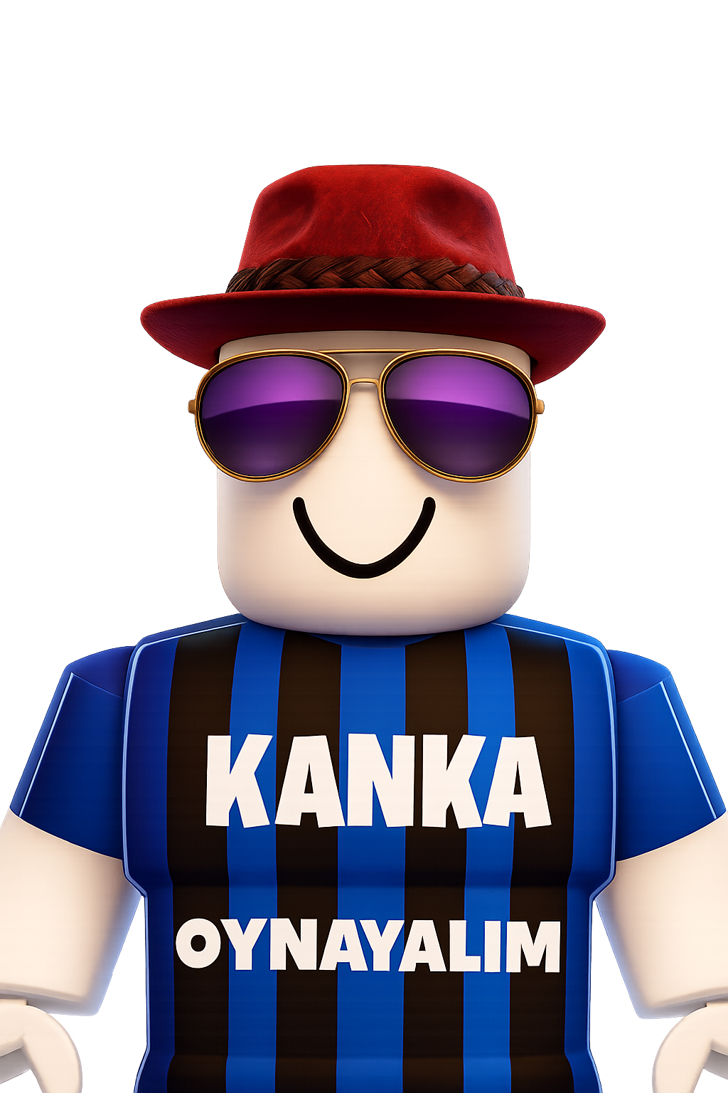 Kanka Oynayalım avatar